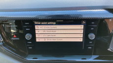 Volkswagen Polo 1.0 TSI Life 5dr Petrol Hatchback